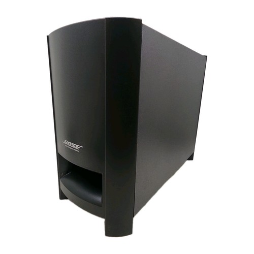 Bose cinemate digital home - bose,