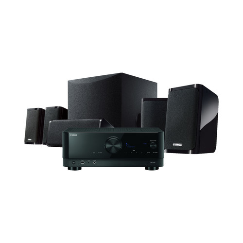 Yamaha yht 5960 premium - yamaha, yht-5960