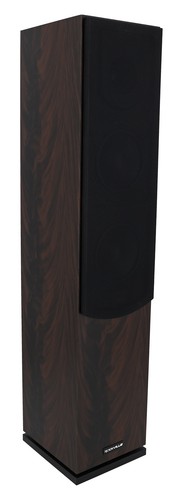 Rockville lux 658 - lux, wood