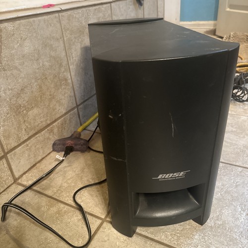 Bose cinemate digital home - digital,