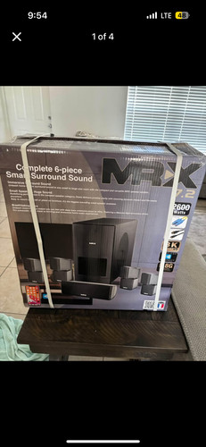 Mrx complete piece smart - mrx,