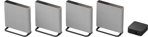 Sony bravia theater quad - bravia, home