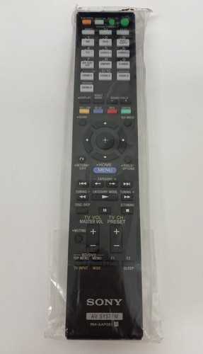 Sony aap051 black wireless - sony,