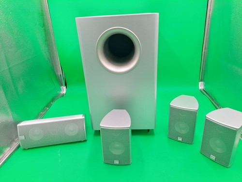 Canton home theater system - 💥canton,