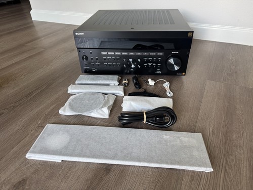 Sony str az5000es - sony, premium