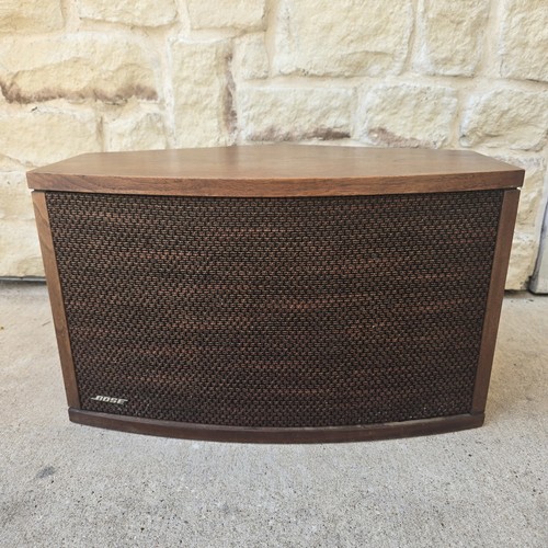 Bose 901 series - 901,